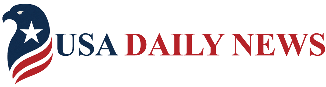 Usa Daily News